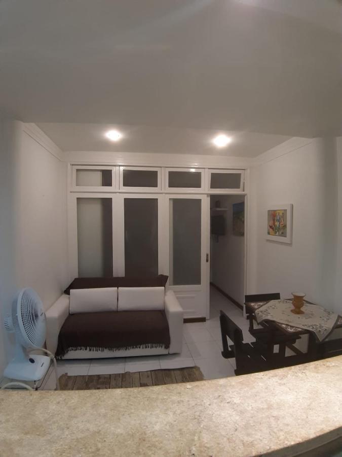 Copacabana, 1 Quarto Vista Mar Confortavel 100M Da Praia Rio de Janeiro Ngoại thất bức ảnh