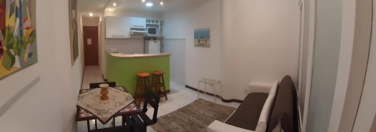 Copacabana, 1 Quarto Vista Mar Confortavel 100M Da Praia Rio de Janeiro Ngoại thất bức ảnh