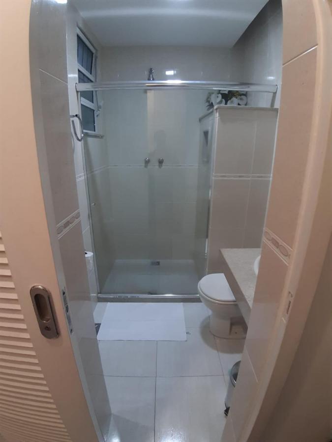 Copacabana, 1 Quarto Vista Mar Confortavel 100M Da Praia Rio de Janeiro Ngoại thất bức ảnh